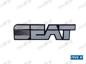 Seat Clásico 470852 - Anagrama Seat