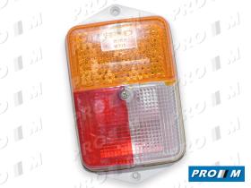 Prom Iluminación LI29D - Piloto lateral derecho camión