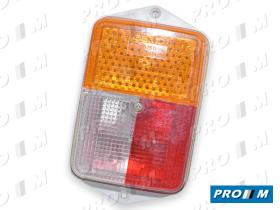 Prom Iluminación LI29I - Piloto lateral izquierdo camión