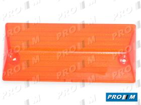 Prom Iluminación 20245A - Tulipa piloto delantero ámbar Seat 124 D