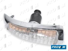 Prom Iluminación 347D - Piloto delantero derecho Seat 1400 B