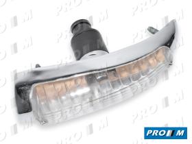 Prom Iluminación 347I - Piloto delantero izquierdo Seat 1400 B