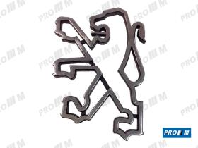 Material Peugeot ANAP1304 - Anagrama rejilla