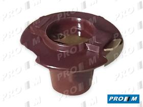 Tapas y rotores delco 1045B - Rotor distribuidor tipo Femsa