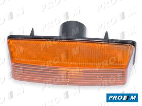 Prom Iluminación LBU5328 - Piloto de aleta ámbar Daf 400 LDV Furgoneta
