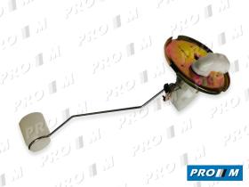 Aforadores 1109 - Aforador de combustible c/conector Opel Corsa 89-91