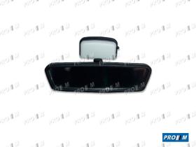 Fico mirrors I54 - Espejo interior Seat 124 127 1430 C7