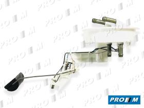 Nissan 25060-71J05 - Aforador sensor nivel combustible Nissan Primera P11