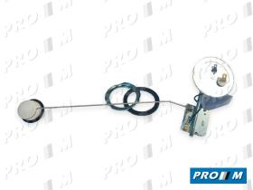 Aforadores 470219 - Aforador sensor nivel de combustible Mini 6 tornillos