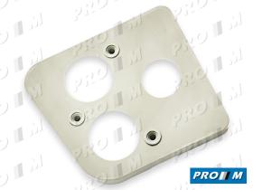 Citroën ->1995 2203020 - Marco de piloto trasero izquierdo Citroen 2Cv moderno