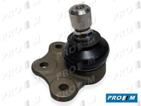 LEMFO 1470701 - Rótula de suspensión Opel Astra G,H,J, Vectra B (BS)