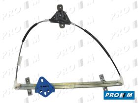 LEMFO 60271370 - Elevalunas manual Seat Toledo I monoblock