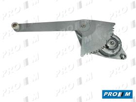 LEMFO 60501520 - Elevalunas manual trasero derecho Citroen AX