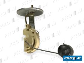 Aforadores 99533201 - Aforador de combustible Renault Dauphine Ondine Gordini 12v