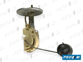 Aforadores 99533201 - Aforador de combustible Renault Dauphine Ondine Gordini 12v