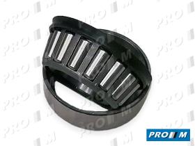 Skf 441652 - Rodamiento suspensión delantero Citroen GS-Club-break