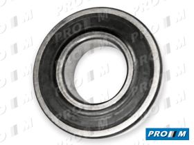 Skf 6206RS - Rodamiento eje de embrague Citroen