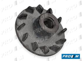 Seat Clásico BA303 - Turbina bomba de agua Seat