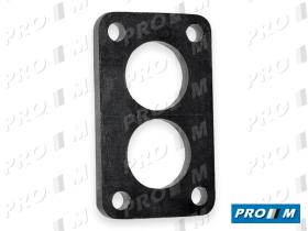Seat Clásico FC1271010 - Fibra de carburador 1010 DMTR