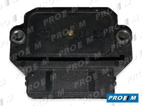 Magneti Marelli 94038500010 - Pastilla de encendido Opel