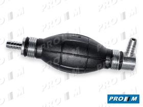 Caucho Metal 80013 - Bomba de cebado para Gasoil