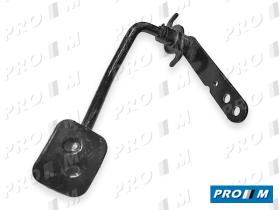 Renault Clásico PAR4A - Pedal acelerador Renault 4 Antiguo