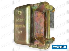 Femsa GRO12X-12 - Regulador alternador Citroen