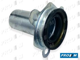 Caucho Metal 24222 - Guia collarin de embrague PSA