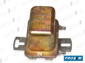 Femsa GRO12X-15 - Alternador dinamo Renault 5-7 05/79-12/82