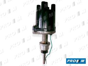 Femsa DI4-16 - Delco distribuidor Fiat 131 Mirafiori 1300-1600 02/79->12/80