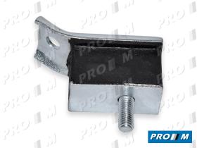 Fiat SP500 - Soporte de cambio Fiat 500, 126