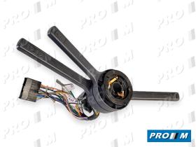 Seat Clásico COM45 - Conmutador Seat Marbella 2 clemas en linea 8 y 6