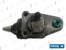 Nissan 2225100101 - Bombin de freno derecho  Avia 3500 4000