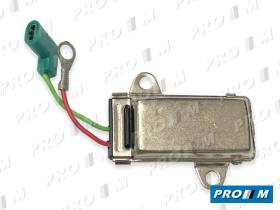 Femsa 28860-7J - Regulador alternador Femsa ALP12N-14