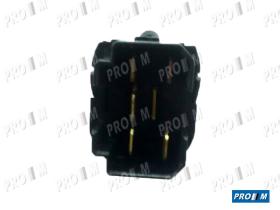 Volkswagen 6N0905865 - Conector clausor Vw-Seat