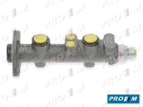Seat Clásico 13311 - Bomba de freno Seat 131-1430 Y Sofim