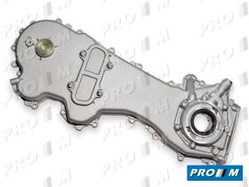 Caucho Metal 6188 - Bomba de aceite 1.3 JTD Fiat-Citroen-Opel-Peugeot