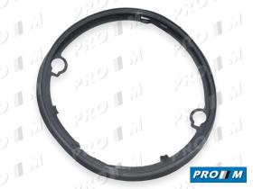 Prom Iluminación 20225 - Goma piloto trasero Seat 850 Berlina