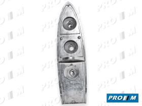 Prom Iluminación 1181 - Cuerpo piloto trasero Seat 1500 Monofaro