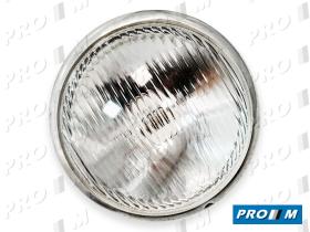 Valeo NFE1067 - Optica de faro coon bisel Seat 600 Normal