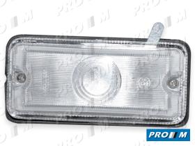 Prom Iluminación 261 - Piloto interior universal