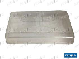 Ford 6043744 - Cristal de faro derecho  Ford Granada