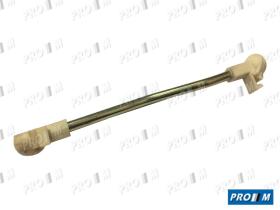 Caucho Metal 12589B - Bieleta selector velocidades Seat Ibiza-Cordoba  93