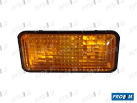 Pro//M Iluminación 15854059A - Piloto aleta VW Passat 88-93 Seat Toledo 91-95 liso