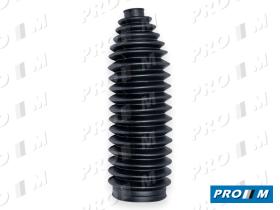 Caucho Metal 121005-2 - Fuelle de dirección Peugeot-Seat-Volkswagen