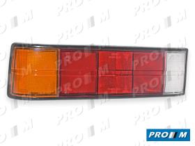 Prom Iluminación P99I - Piloto trasero izquierdo Opel Rekord