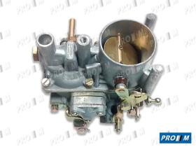 Prom Carburador 32PDIS - Carburador Solex 32 PDIS