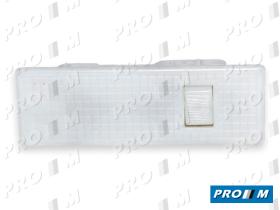 Prom Iluminación INT150 - Piloto interior Talbot 150-Solara