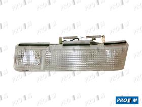 Iluminación (hasta '90) 0127307015 - Piloto delantero izquierdo blanco Citroen C8 antiguo