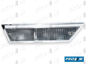 Prom Iluminación D22DB - Piloto delantero derecho blanco cromada Citroen GS